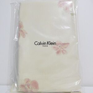 New Calvin Klein Home Queen Flat Sheet